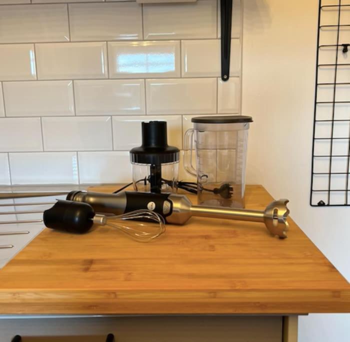 Fully Equipped Apartment Close To Malmoe & Copenhagen Vellinge Exterior photo