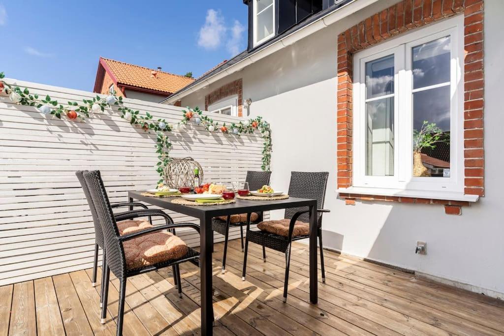 Fully Equipped Apartment Close To Malmoe & Copenhagen Vellinge Exterior photo