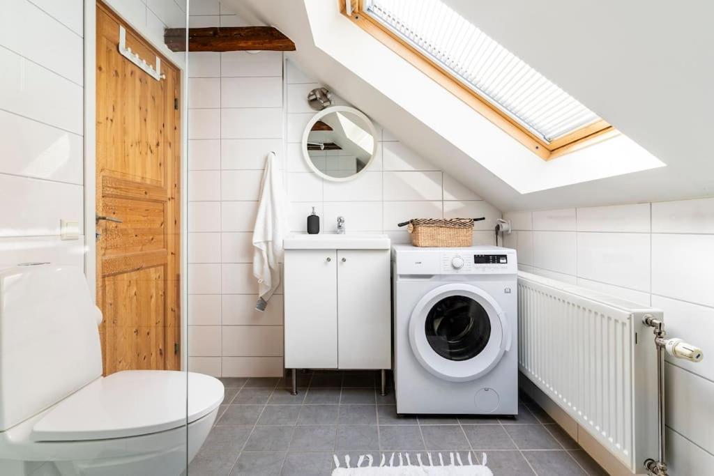 Fully Equipped Apartment Close To Malmoe & Copenhagen Vellinge Exterior photo