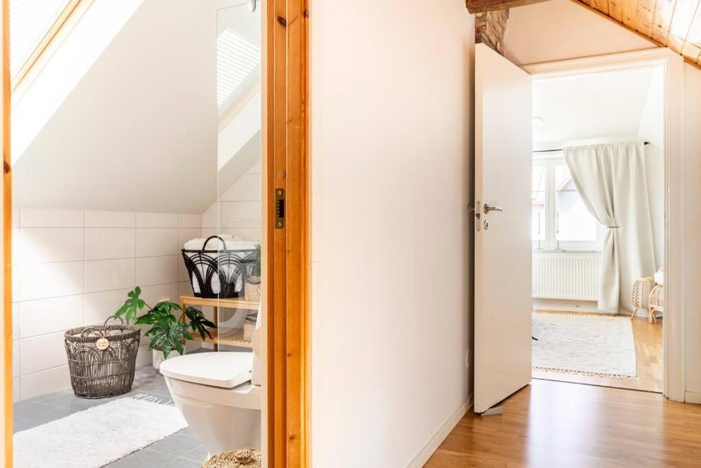 Fully Equipped Apartment Close To Malmoe & Copenhagen Vellinge Exterior photo