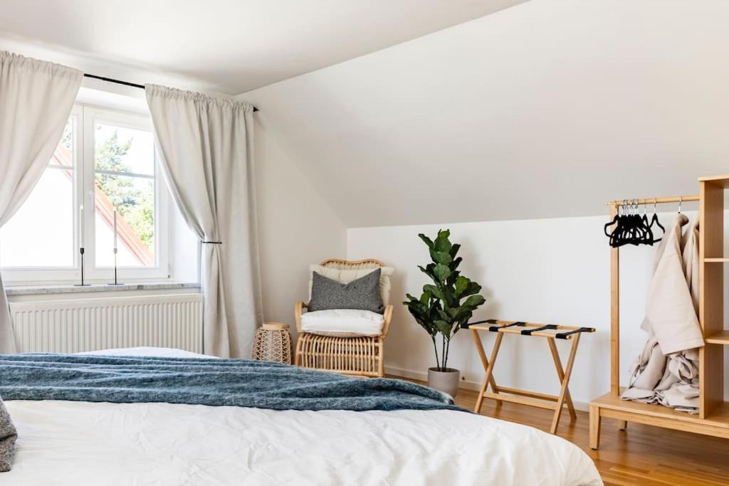 Fully Equipped Apartment Close To Malmoe & Copenhagen Vellinge Exterior photo