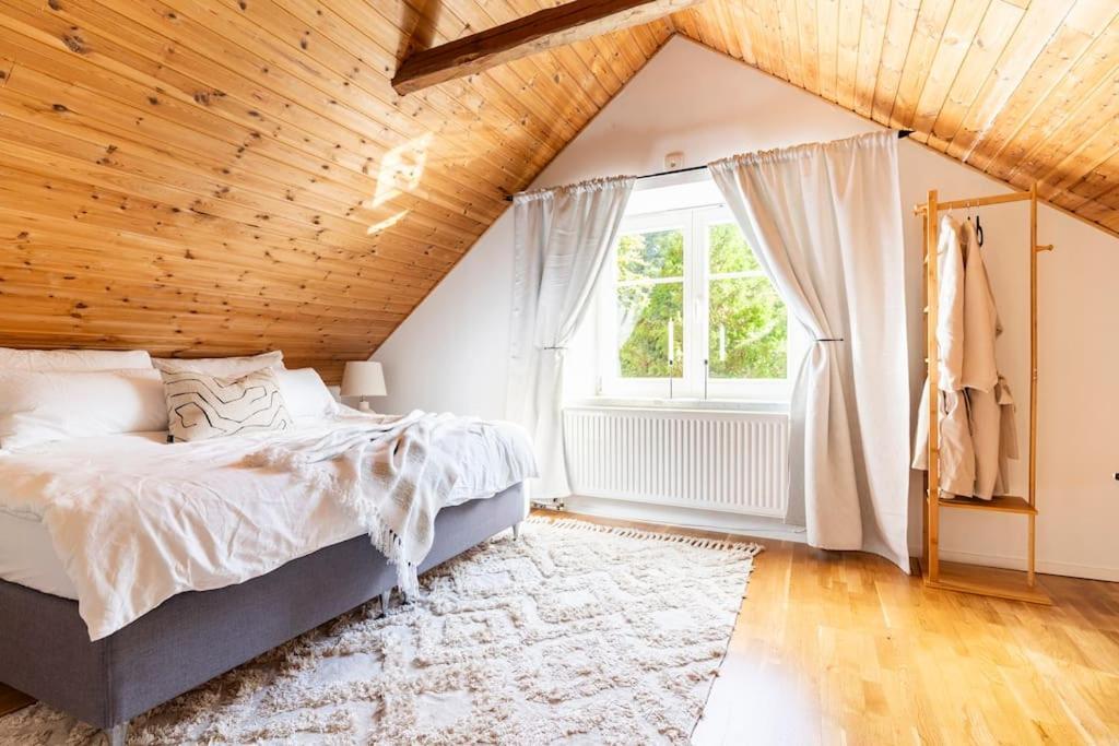 Fully Equipped Apartment Close To Malmoe & Copenhagen Vellinge Exterior photo