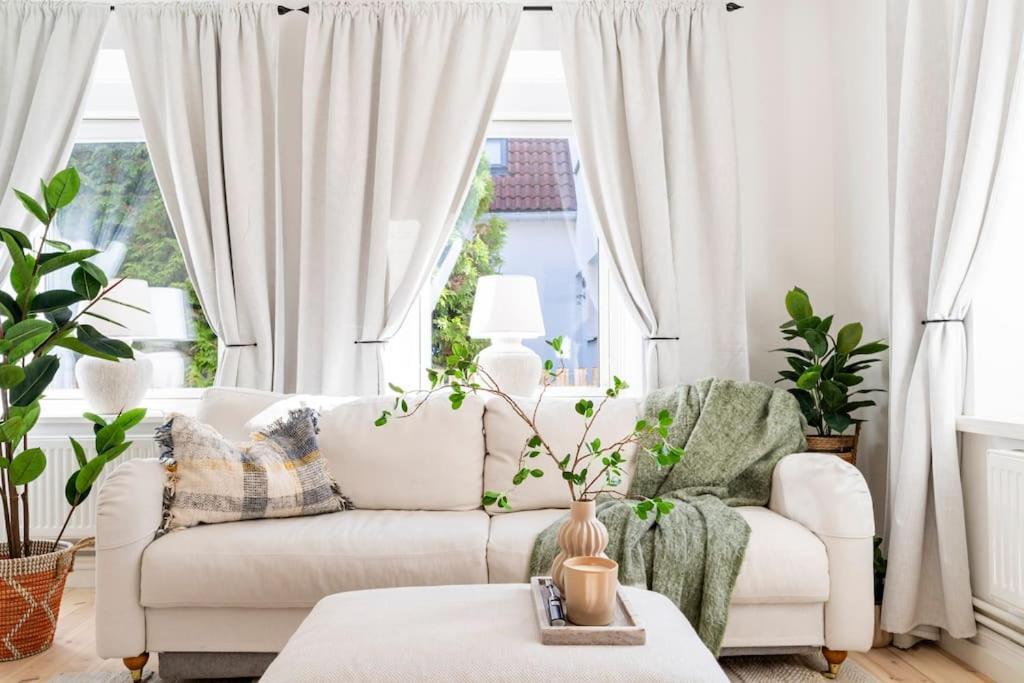 Fully Equipped Apartment Close To Malmoe & Copenhagen Vellinge Exterior photo